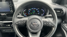 Toyota Yaris Cross 1.5 Hybrid Design 5dr CVT Hybrid Estate